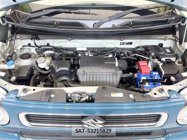 Suzuki HUSTLER 2020-10 6906426-17