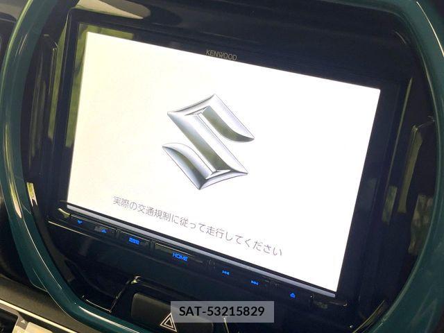 Suzuki HUSTLER 2020-10 6906426-2