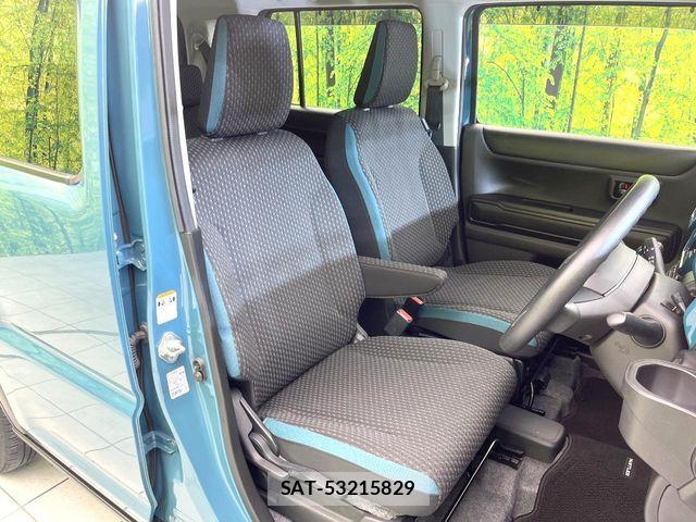 Suzuki HUSTLER 2020-10 6906426-7