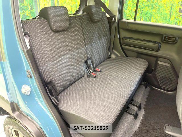 Suzuki HUSTLER 2020-10 6906426-8