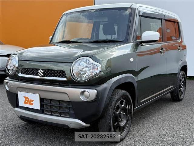 Suzuki HUSTLER 2019-12 6906522-9