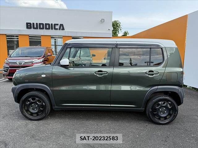 Suzuki HUSTLER 2019-12 6906522-10