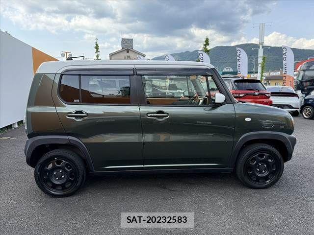 Suzuki HUSTLER 2019-12 6906522-11