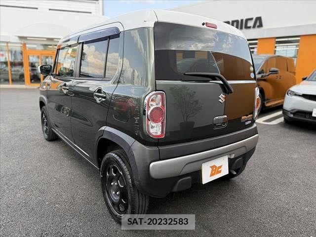 Suzuki HUSTLER 2019-12 6906522-12