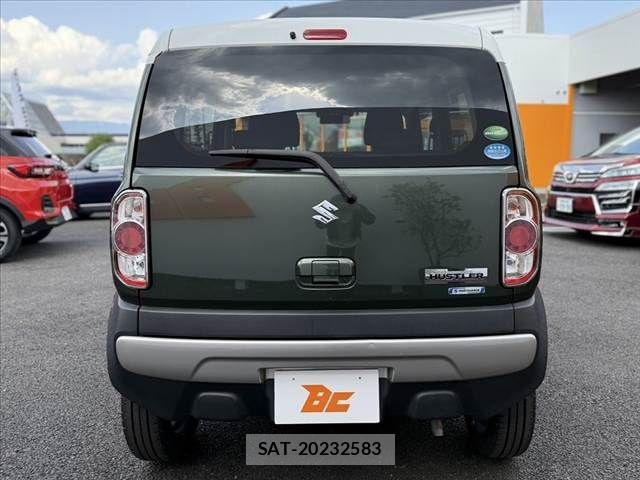 Suzuki HUSTLER 2019-12 6906522-13