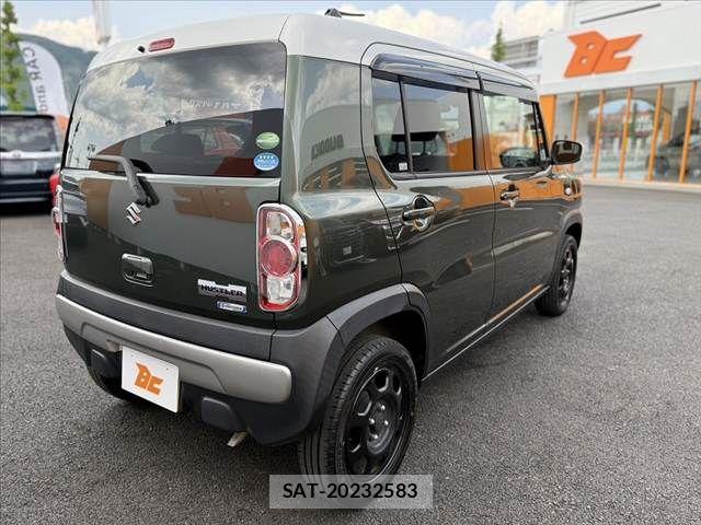 Suzuki HUSTLER 2019-12 6906522-14