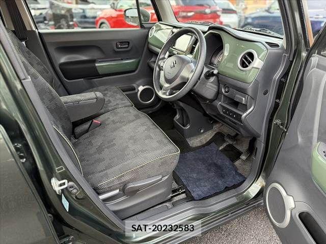 Suzuki HUSTLER 2019-12 6906522-15