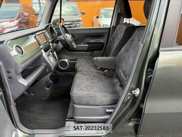Suzuki HUSTLER 2019-12 6906522-16