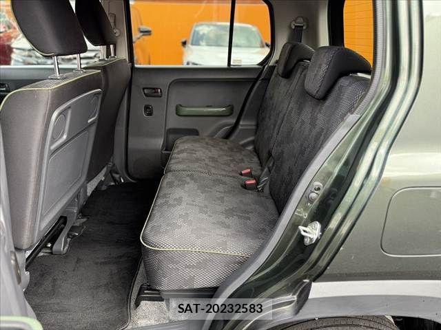 Suzuki HUSTLER 2019-12 6906522-17