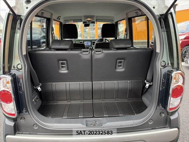 Suzuki HUSTLER 2019-12 6906522-18