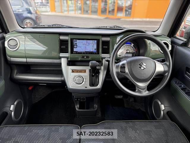 Suzuki HUSTLER 2019-12 6906522-1