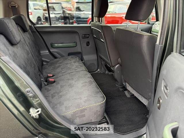 Suzuki HUSTLER 2019-12 6906522-19