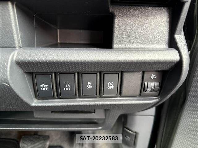 Suzuki HUSTLER 2019-12 6906522-21