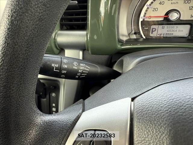 Suzuki HUSTLER 2019-12 6906522-24