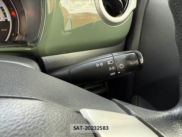 Suzuki HUSTLER 2019-12 6906522-25