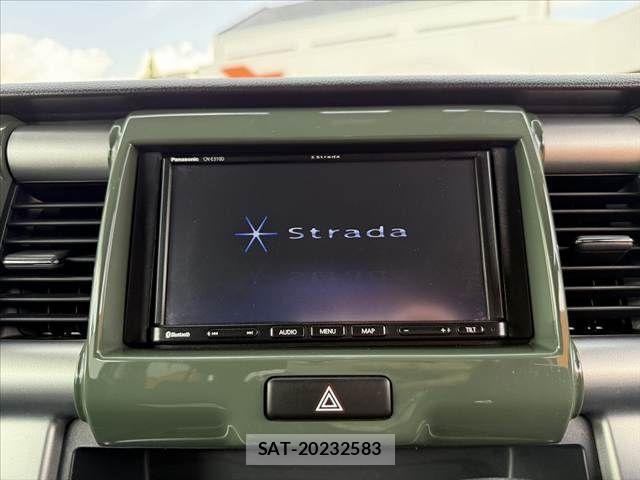 Suzuki HUSTLER 2019-12 6906522-2