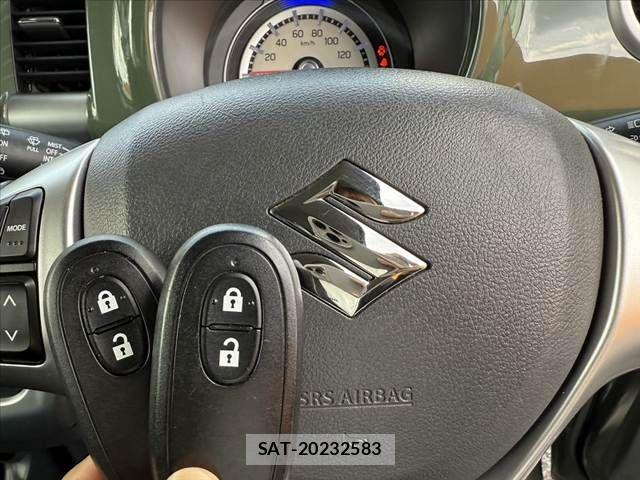 Suzuki HUSTLER 2019-12 6906522-3