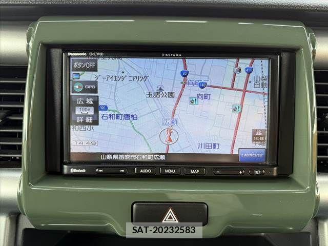 Suzuki HUSTLER 2019-12 6906522-4