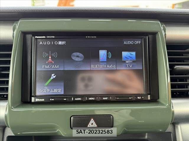 Suzuki HUSTLER 2019-12 6906522-5