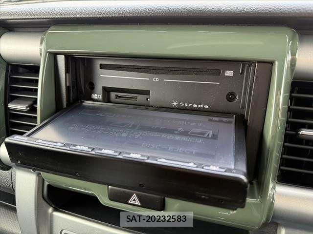 Suzuki HUSTLER 2019-12 6906522-6