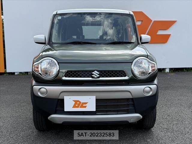 Suzuki HUSTLER 2019-12 6906522-8