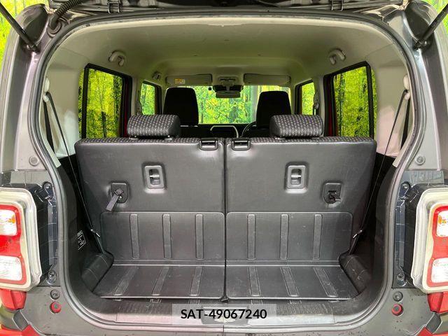 Suzuki HUSTLER 2022-04 6906466-9