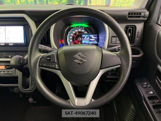 Suzuki HUSTLER 2022-04 6906466-10