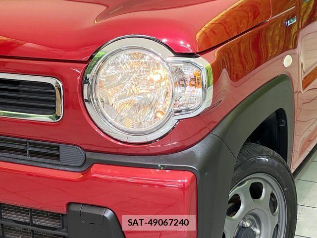 Suzuki HUSTLER 2022-04 6906466-11