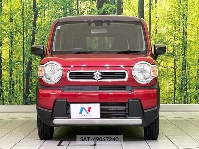 Suzuki HUSTLER 2022-04 6906466-13