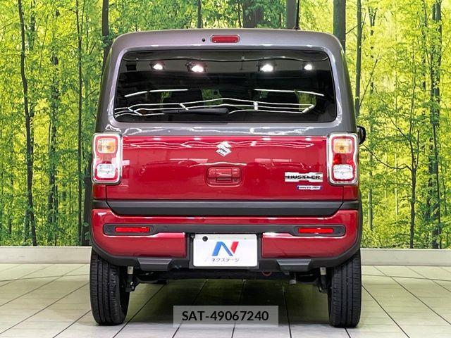 Suzuki HUSTLER 2022-04 6906466-14