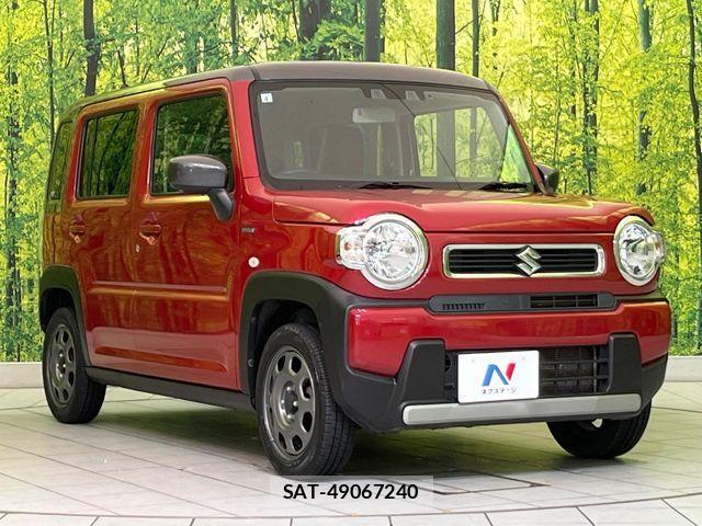 Suzuki HUSTLER 2022-04 6906466-15
