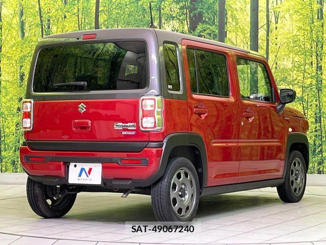 Suzuki HUSTLER 2022-04 6906466-16