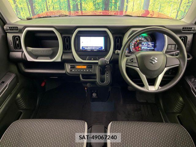 Suzuki HUSTLER 2022-04 6906466-1