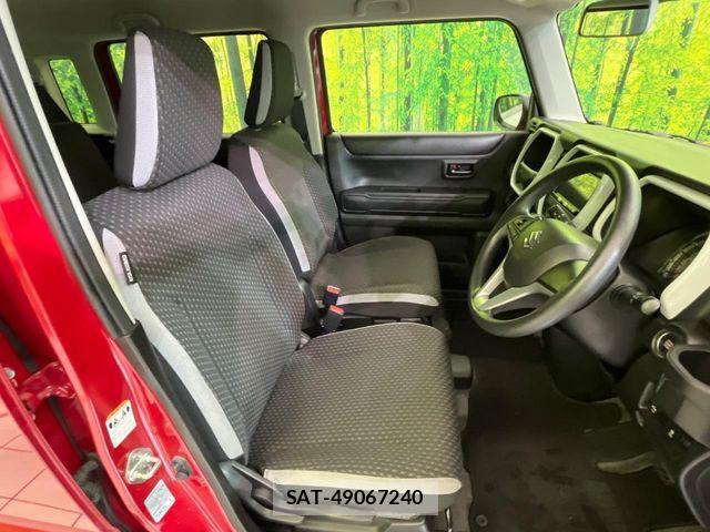 Suzuki HUSTLER 2022-04 6906466-7