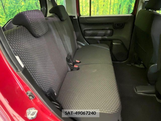 Suzuki HUSTLER 2022-04 6906466-8