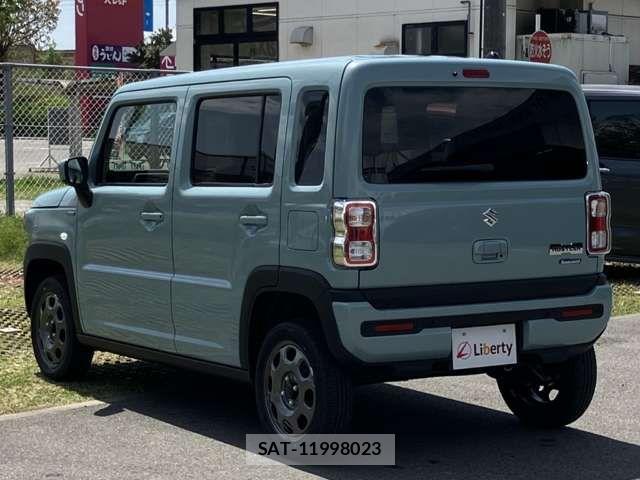 Suzuki HUSTLER 2026-01 6906396-9