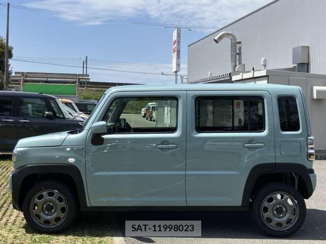 Suzuki HUSTLER 2026-01 6906396-10