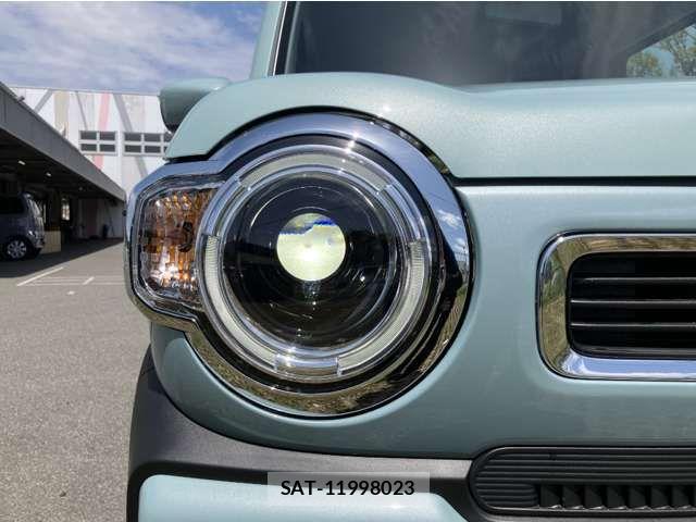 Suzuki HUSTLER 2026-01 6906396-11