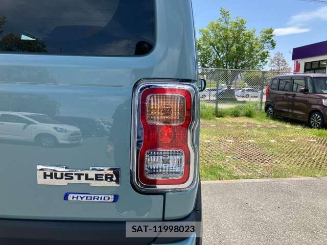 Suzuki HUSTLER 2026-01 6906396-14