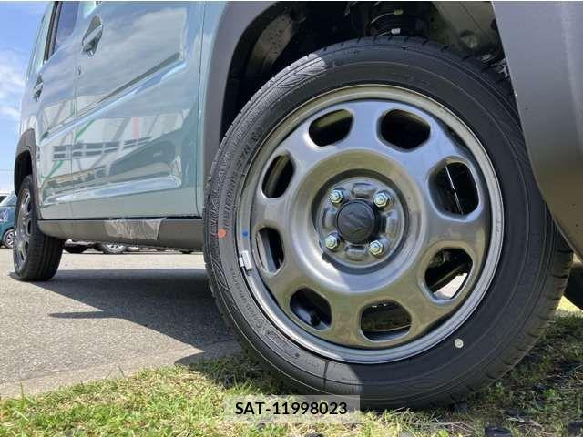 Suzuki HUSTLER 2026-01 6906396-15