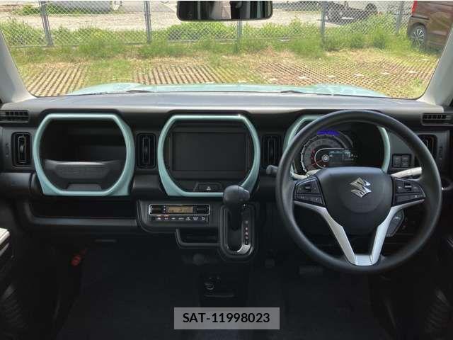 Suzuki HUSTLER 2026-01 6906396-16