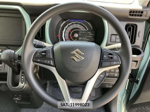 Suzuki HUSTLER 2026-01 6906396-17