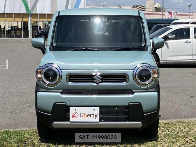 Suzuki HUSTLER 2026-01 6906396-4