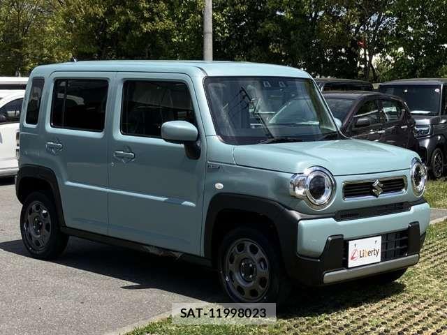 Suzuki HUSTLER 2026-01 6906396-5