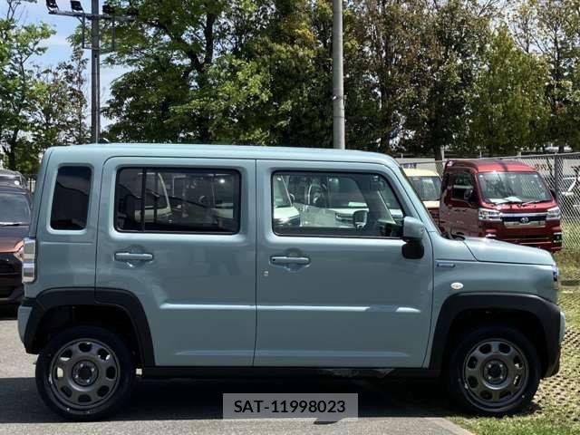 Suzuki HUSTLER 2026-01 6906396-6