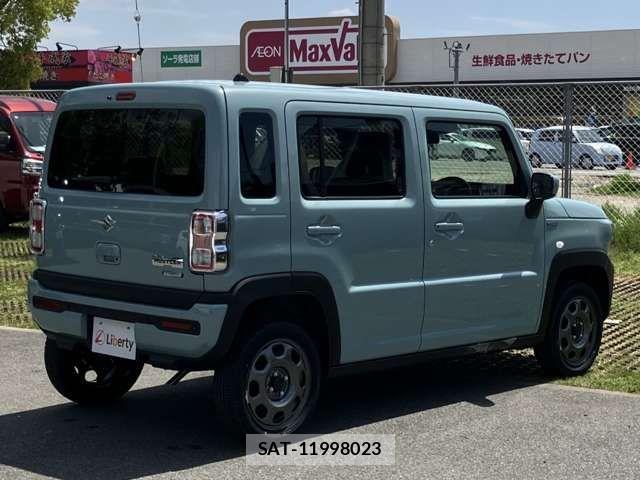 Suzuki HUSTLER 2026-01 6906396-7