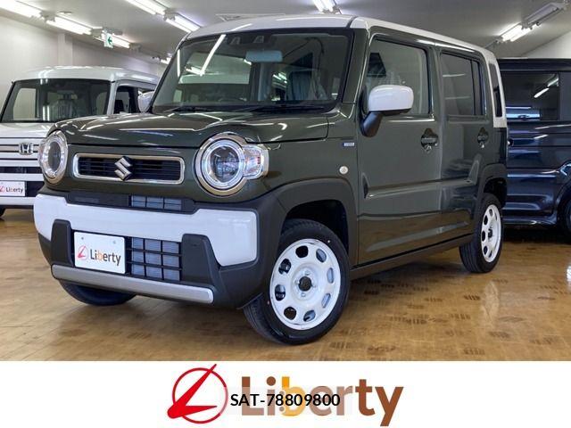 Suzuki HUSTLER 2025-12 6906361-0