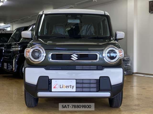 Suzuki HUSTLER 2025-12 6906361-1