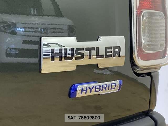 Suzuki HUSTLER 2025-12 6906361-19
