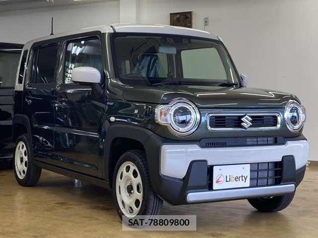 Suzuki HUSTLER 2025-12 6906361-2